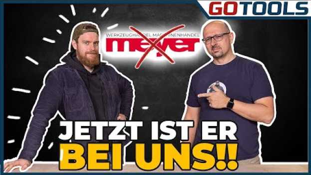 Video 🔥 GO NEWS 11/2021 | Nur für echte Werkzeugfans! em português