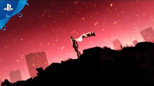 Video One Punch Man: A Hero Nobody Knows - Launch Trailer | PS4 en español