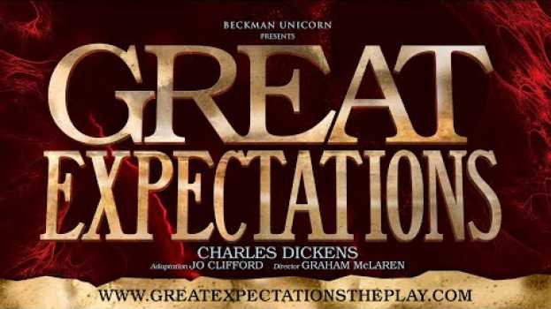 Video Great Expectations Trailer HD2020 em português