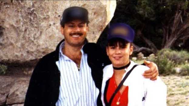 Video 'I Was My Dad's Sex Slave; Anything He Wanted, I Had To Do' su italiano