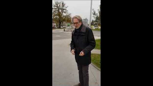 Video Didier Eisack nous explique comment on peut redonner des couleurs à Reignier-Esery, dès 2020 !   türkçe