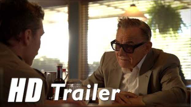 Video Lansky (Deutscher Trailer) - Harvey Keitel, Sam Wortington, Minka Kelly   türkçe