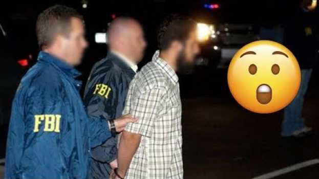 Video HERE'S WHY THE FBI RECRUITS TERRORISTS po polsku