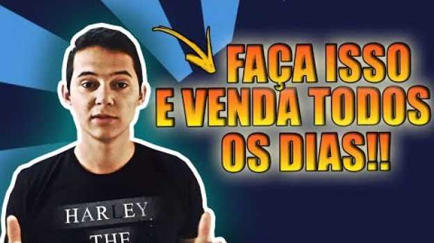 Video Como Fazer Uma Oferta Irresistível E Vender Mais? su italiano