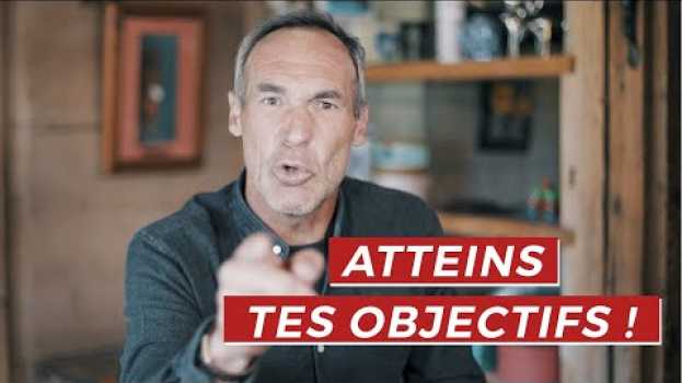 Video 20 CONSEILS POUR ATTEINDRE SES OBJECTIFS | Mike Horn's Advices #1 en español