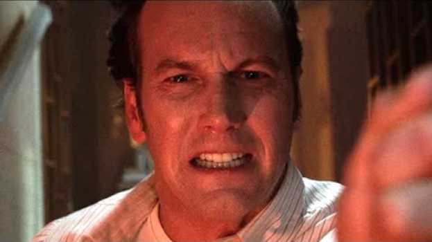 Видео Das Ende Von Conjuring 3 Im Bann Des Teufels Erklärt на русском
