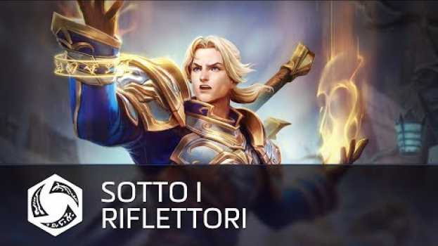 Video Riflettori su Anduin (IT) en español