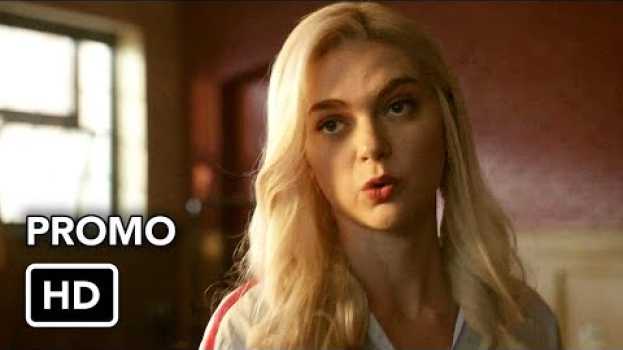 Video Legacies 2x06 Promo "That's Nothing I Had to Remember" (HD) The Originals spinoff en español
