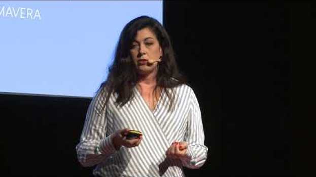 Video AI: il pensiero critico alla prova | Alessia Correani | TEDxUdine auf Deutsch