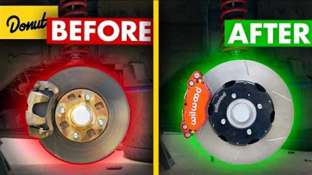 Video Are Big Brakes Worth It? po polsku