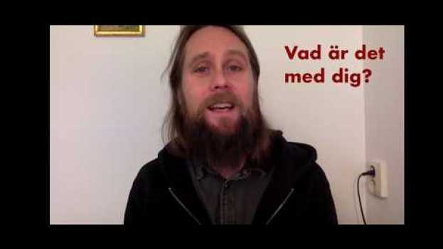 Video  in English