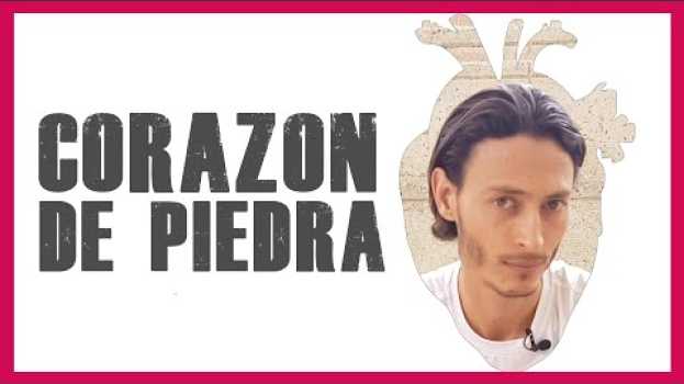 Video Rompe Tu CORAZÓN "DE PIEDRA" / El Peso Que Cargamos ¿HASTA CUANDO?🤔 po polsku