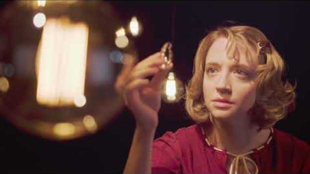 Video Guthrie Theater: THE GLASS MENAGERIE trailer en français