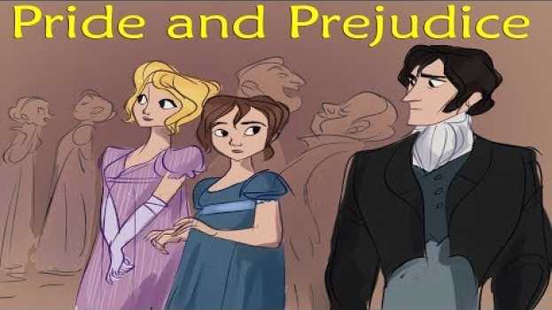 Video Interesting Facts About "Pride and Prejudice" by Jane Austen en español