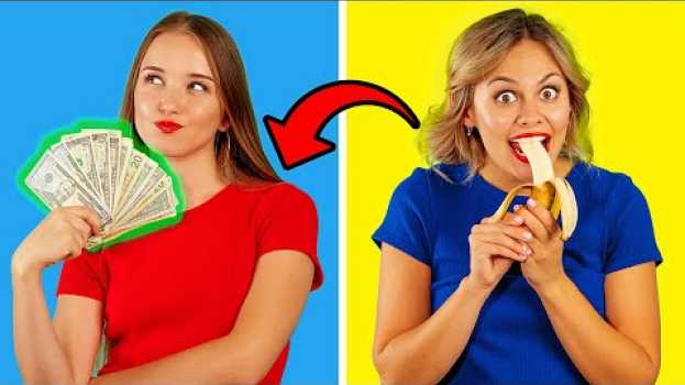 Video TRY NOT TO LAUGH! Funny Tricks and Pranks! || BOTTLE CAP KICK BY 123 GO! CHALLENGE   türkçe