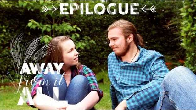 Video Bathsheba & Gabriel | Epilogue - Away From it All em português