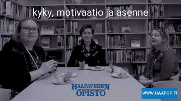 Video  in English