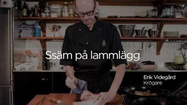 Video  in English