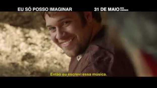Video Eu Só Posso Imaginar | 30" Legendado 1 | 31 de maio nos cinemas po polsku