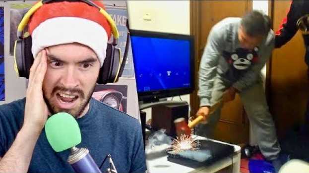 Video Cuando Los Padres Dicen BASTA !! su italiano