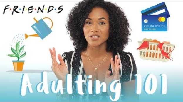 Video How to Adult | What They Don't Teach You po polsku