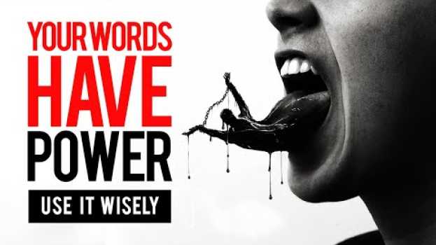 Video 4 SPEECHES YOU MUST avoid - Be Careful What You Speak Into Your Life en français