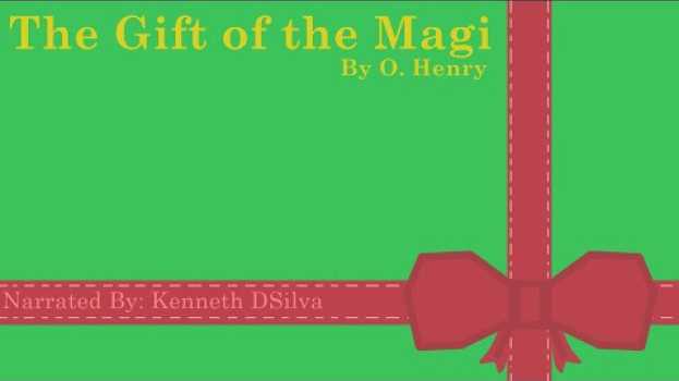 Video The Gift of the Magi (Audiobook) Short Story by O. Henry em português
