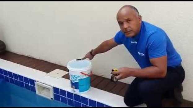 Video Com saber se minha piscina esta com vazamento de água?   türkçe