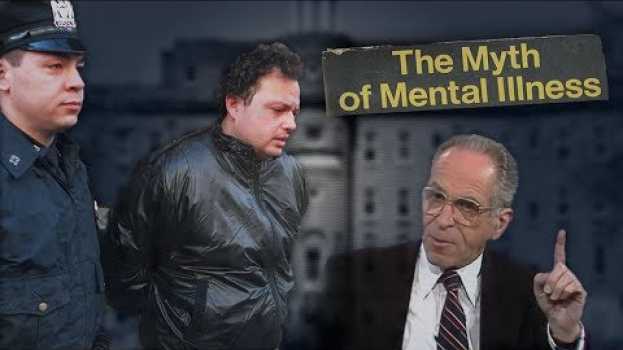 Видео We Shut Down State Mental Hospitals. Some Want to Bring Them Back. на русском