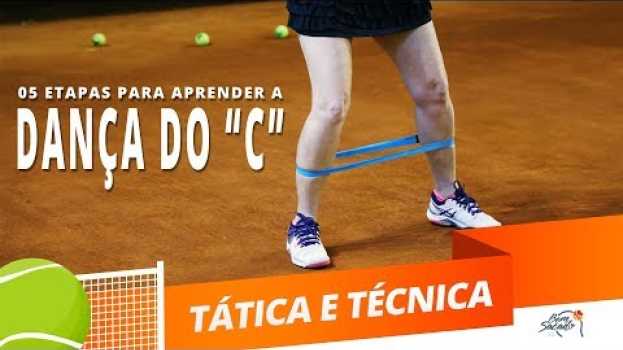 Video Aprenda a dança do "C" em 5 etapas - Blog Bem Sacado po polsku