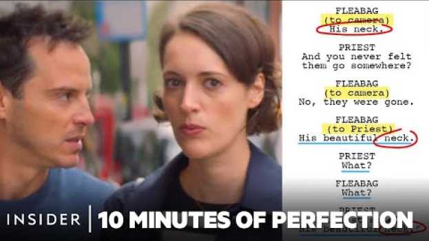 Video Why There Can Never Be A Third Season of ‘Fleabag’ | 10 Minutes of Perfection em português