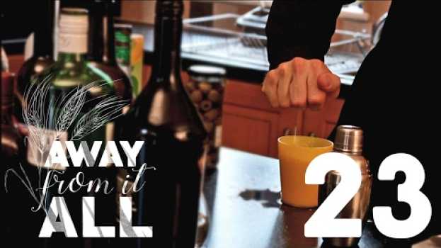 Video Mixed | Episode 23 - Away From it All su italiano