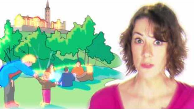 Video Brave New World | World State Welcome | 60second Recap®   türkçe