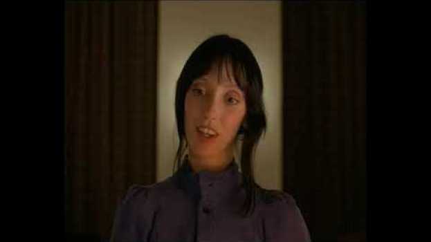 Video If 'The Shining' was set in Yorkshire   türkçe