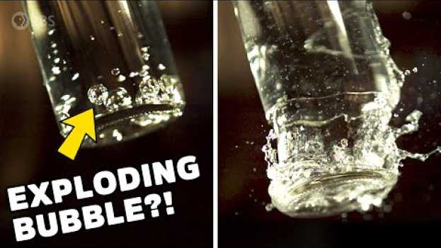 Video Fact-Checking this Viral Bottle Trick   türkçe