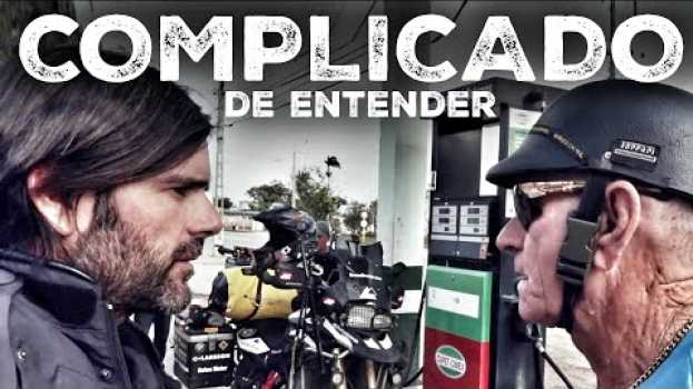 Video ESTO es lo que GANA un MÉDICO en CUBA / el MUNDO en MOTO con CHARLY SINEWAN (S12+1/E07) in English