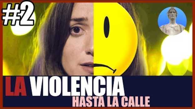 Video Juicio Proces - V. hasta la calle #2 - Llegada su italiano