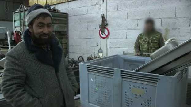 Video DECHET : Prêt à tout pour la thune   türkçe