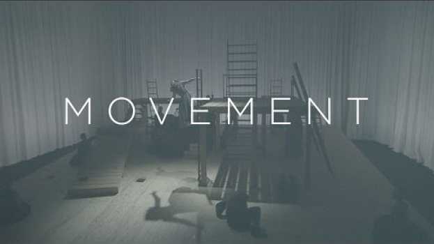 Video Movement | Jane Eyre | National Theatre at Home   türkçe