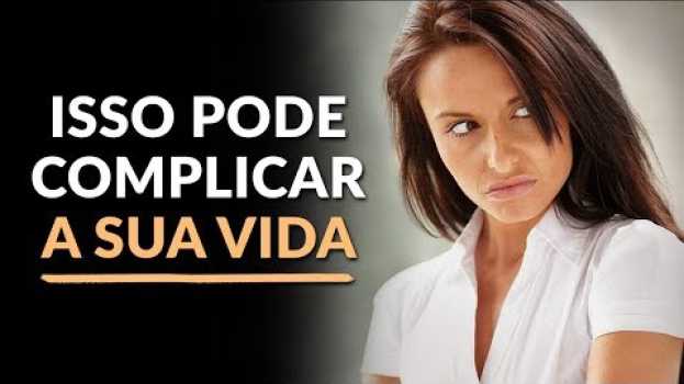 Video POR QUE MUITAS PESSOAS VIVEM INFELIZES? - Momento com Deus po polsku