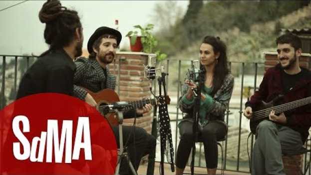 Video El Jose ft. Blanca Almendrita - Las cosas que nunca te dije (Mundo Chillón Cover) en français