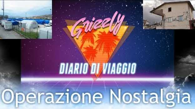 Video 2009-2019: dieci anni dal terremoto in Abruzzo - #DdVotr 261 #OperazioneNostalgia en español
