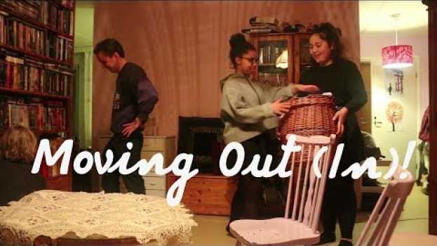 Video Moving Out (In)! #3.20 em português