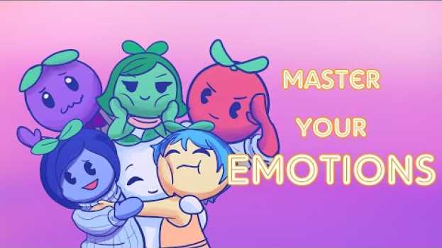Video 5 Simple Ways to Develop Emotional Intelligence po polsku