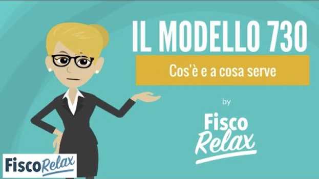 Video 730 2019 | Cos'è e chi deve presentarlo po polsku
