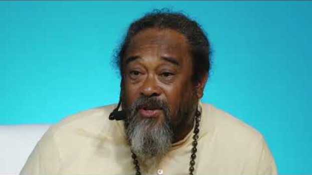 Video Io sono ciò! UN VIDEO CHIAVE PER IL RISVEGLIO di Sri Mooji Baba in English