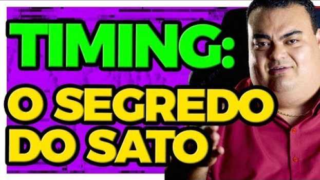 Видео TIMING no TRADE: desenvolva ou você nunca será um Trader Consistente на русском