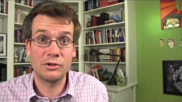 Video 18 Great Books You Probably Haven't Read en français