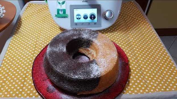 Video Ciambella abbraccio per bimby TM6 TM5 TM31 en français