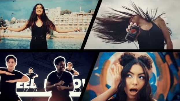 Видео Now United - Feel It Now (Official Music Video) на русском